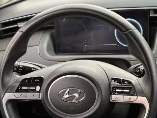 Hyundai TUCSON 2023 AWD XRT 4dr SUV