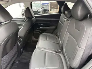 Hyundai TUCSON 2023 AWD XRT 4dr SUV