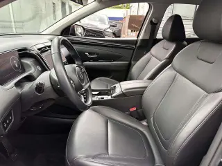 Hyundai TUCSON 2023 AWD XRT 4dr SUV