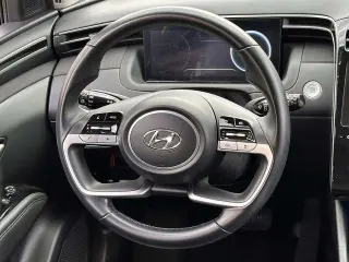 Hyundai TUCSON 2023 AWD XRT 4dr SUV