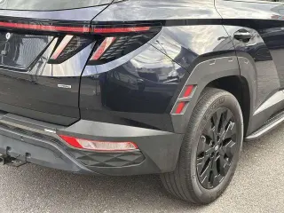 Hyundai TUCSON 2023 AWD XRT 4dr SUV
