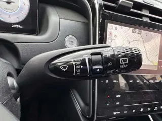 Hyundai TUCSON 2023 AWD XRT 4dr SUV