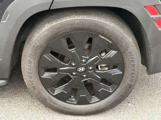 Hyundai TUCSON 2023 AWD XRT 4dr SUV