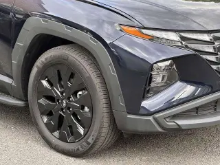 Hyundai TUCSON 2023 AWD XRT 4dr SUV