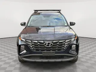 Hyundai TUCSON 2023 AWD XRT 4dr SUV