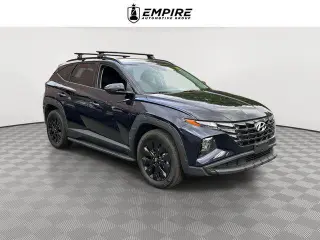 Hyundai TUCSON 2023 AWD XRT 4dr SUV