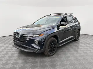 Hyundai TUCSON 2023 AWD XRT 4dr SUV