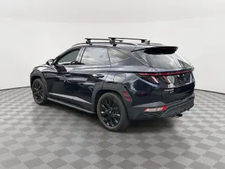 Hyundai TUCSON 2023 AWD XRT 4dr SUV