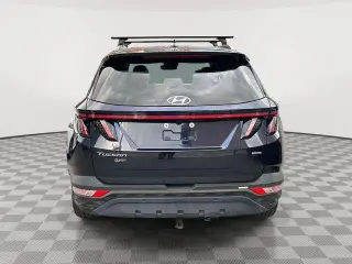 Hyundai TUCSON 2023 AWD XRT 4dr SUV