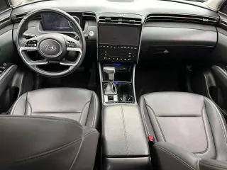 Hyundai TUCSON 2023 AWD XRT 4dr SUV