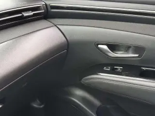 Hyundai TUCSON 2023 AWD XRT 4dr SUV