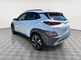 Hyundai KONA 2023 AWD Limited 4dr Crossover
