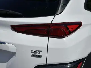 Hyundai KONA 2023 AWD Limited 4dr Crossover