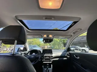 Hyundai KONA 2023 AWD Limited 4dr Crossover