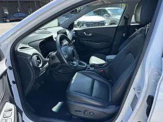 Hyundai KONA 2023 AWD Limited 4dr Crossover