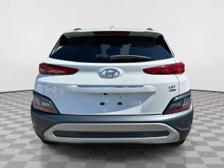 Hyundai KONA 2023 AWD Limited 4dr Crossover
