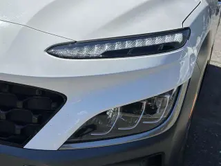 Hyundai KONA 2023 AWD Limited 4dr Crossover
