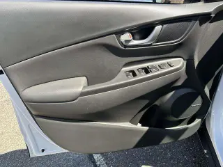 Hyundai KONA 2023 AWD Limited 4dr Crossover