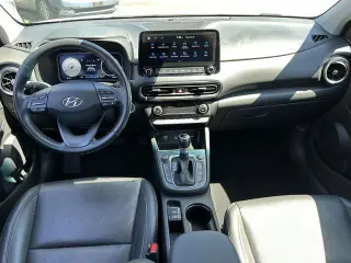 Hyundai KONA 2023 AWD Limited 4dr Crossover