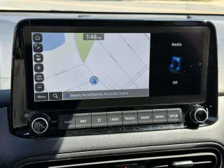 Hyundai KONA 2023 AWD Limited 4dr Crossover