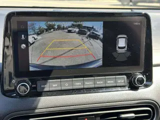 Hyundai KONA 2023 AWD Limited 4dr Crossover