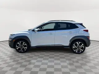 Hyundai KONA 2023 AWD Limited 4dr Crossover