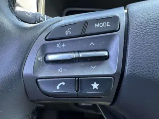 Hyundai KONA 2023 AWD Limited 4dr Crossover