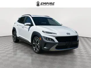 Hyundai KONA 2023 AWD Limited 4dr Crossover