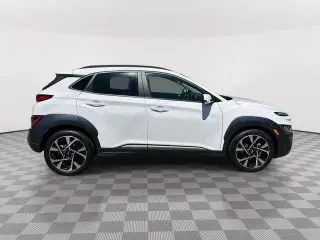 Hyundai KONA 2023 AWD Limited 4dr Crossover