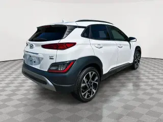 Hyundai KONA 2023 AWD Limited 4dr Crossover