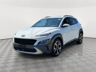 Hyundai KONA 2023 AWD Limited 4dr Crossover