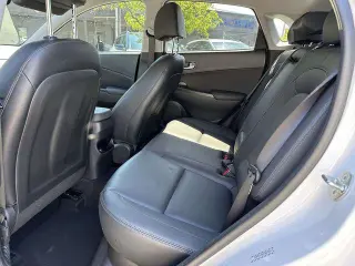 Hyundai KONA 2023 AWD Limited 4dr Crossover