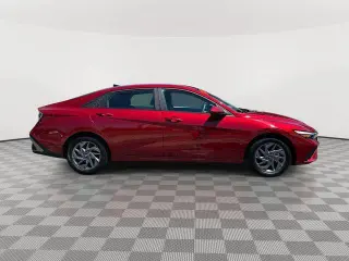 Hyundai ELANTRA 2024 SEL 4dr Sedan