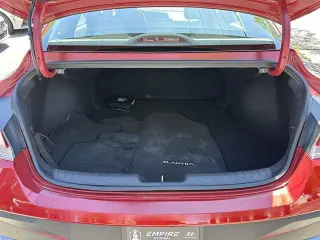 Hyundai ELANTRA 2024 SEL 4dr Sedan