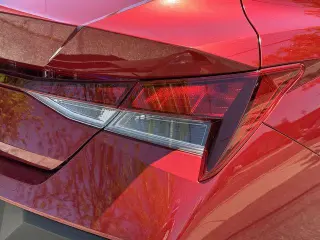 Hyundai ELANTRA 2024 SEL 4dr Sedan
