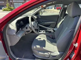 Hyundai ELANTRA 2024 SEL 4dr Sedan