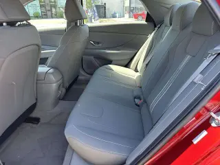 Hyundai ELANTRA 2024 SEL 4dr Sedan