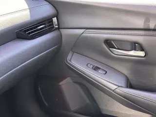 Nissan Sentra 2025 SV 4dr Sedan