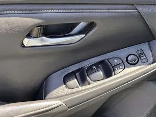 Nissan Sentra 2025 SV 4dr Sedan