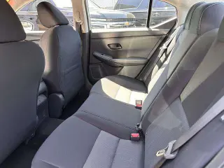 Nissan Sentra 2025 SV 4dr Sedan