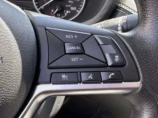 Nissan Sentra 2025 SV 4dr Sedan