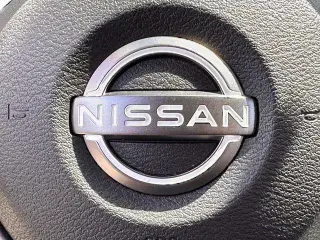 Nissan Sentra 2025 SV 4dr Sedan