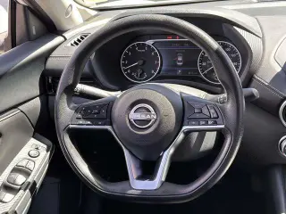 Nissan Sentra 2025 SV 4dr Sedan