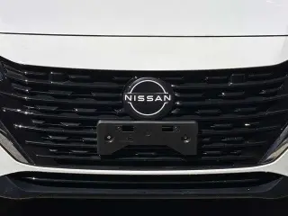 Nissan Sentra 2025 SV 4dr Sedan