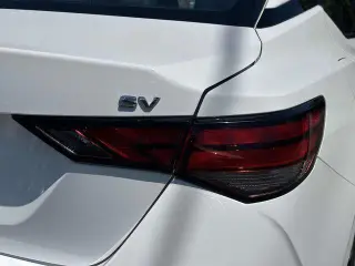 Nissan Sentra 2024 SV 4dr Sedan