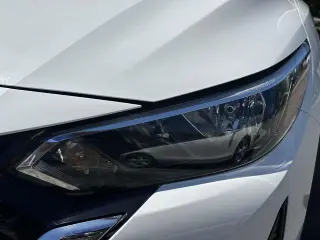 Nissan Sentra 2024 SV 4dr Sedan