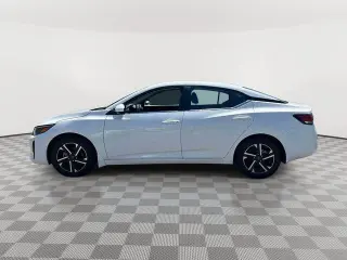 Nissan Sentra 2024 SV 4dr Sedan