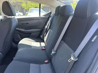 Nissan Sentra 2024 SV 4dr Sedan