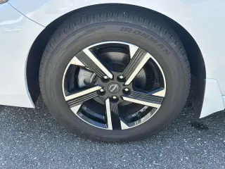 Nissan Sentra 2024 SV 4dr Sedan