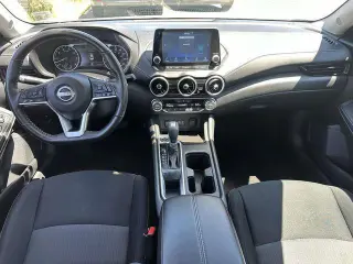 Nissan Sentra 2024 SV 4dr Sedan